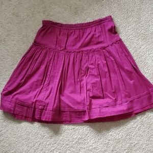 Gap knee length Skirt